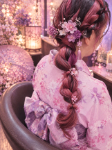 WA-hoo - ちひろ姫の女の子ブログ画像