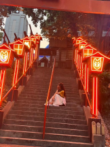 ViVian - りあなの女の子ブログ画像