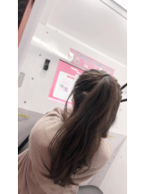 ViVian - りあなの女の子ブログ画像