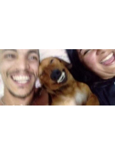 月紅 - リンの女の子ブログ画像