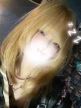 月紅 - リンの女の子ブログ画像