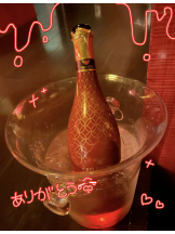 月紅 - リンの女の子ブログ画像