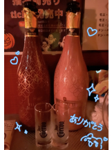 月紅 - リンの女の子ブログ画像