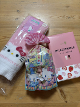 WA-hoo - 新　かれんの女の子ブログ画像