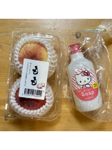 WA-hoo - かれんの女の子ブログ画像