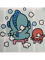 WA-hoo - かれんの女の子ブログ画像