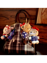 WA-hoo - かれんの女の子ブログ画像
