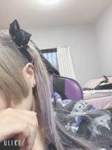 月紅 - ほむらの女の子ブログ画像