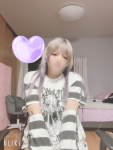 月紅 - ほむらの女の子ブログ画像