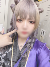 月紅 - ほむらの女の子ブログ画像