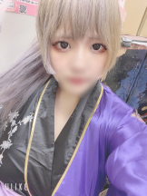 月紅 - ほむらの女の子ブログ画像