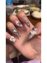 月紅 - ほむらの女の子ブログ画像