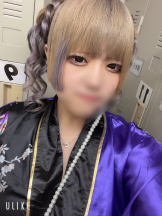 月紅 - ほむらの女の子ブログ画像