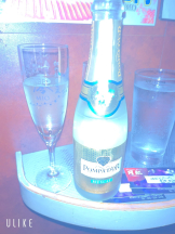 月紅 - ほむらの女の子ブログ画像