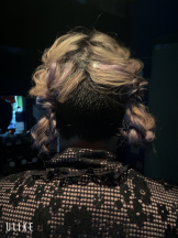 月紅 - ほむらの女の子ブログ画像