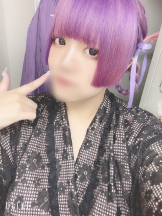 月紅 - ほむらの女の子ブログ画像