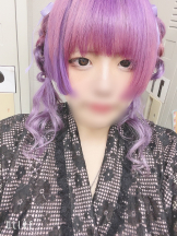 月紅 - ほむらの女の子ブログ画像