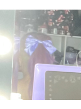 月紅 - ほむらの女の子ブログ画像