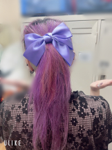 月紅 - ほむらの女の子ブログ画像