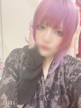 月紅 - ほむらの女の子ブログ画像