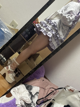 月紅 - ほむらの女の子ブログ画像