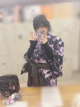 月紅 - ほむらの女の子ブログ画像