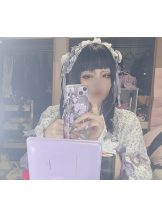 月紅 - ほむらの女の子ブログ画像