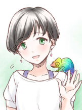 ViVian - ちなつの女の子ブログ画像