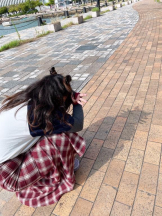 ViVian - ちなつの女の子ブログ画像