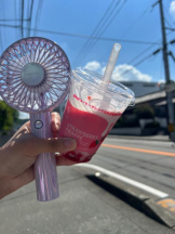 ViVian - ちなつの女の子ブログ画像