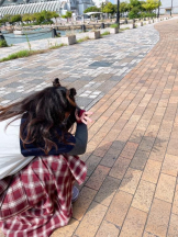 ViVian - ちなつの女の子ブログ画像