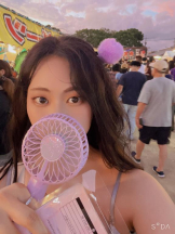 ViVian - ちなつの女の子ブログ画像