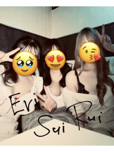 VIVID - るいの女の子ブログ画像