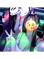 VIVID - るいの女の子ブログ画像