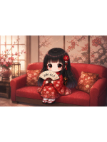 小倉OIRAN - みおの女の子ブログ画像
