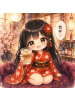 小倉OIRAN - みおの女の子ブログ画像