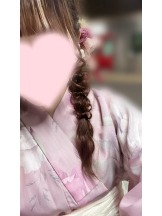 小倉OIRAN - なつの女の子ブログ画像