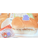 月紅 - ふゆの女の子ブログ画像