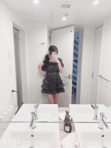 God Field - のあの女の子ブログ画像