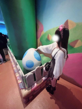 God Field - のあの女の子ブログ画像