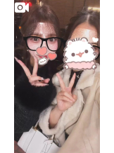 God Field - のあの女の子ブログ画像