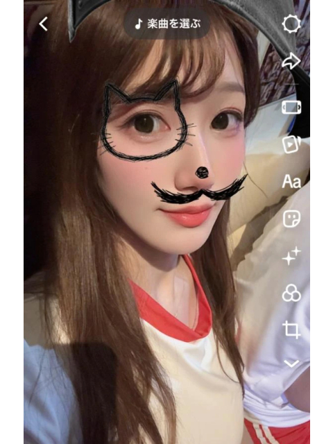 女の子ブログ添付画像1