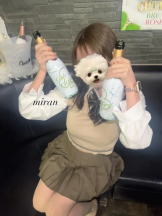 Club clover - みらんの女の子ブログ画像