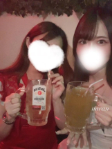 Club clover - みらんの女の子ブログ画像