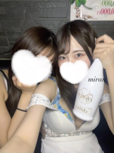 Club clover - みらんの女の子ブログ画像