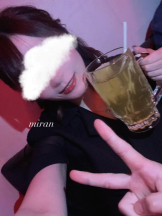 Club clover - みらんの女の子ブログ画像