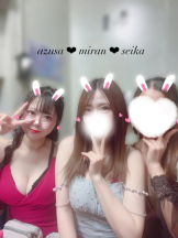 Club clover - みらんの女の子ブログ画像