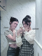Club clover - みらんの女の子ブログ画像