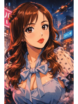 Club clover - リカの女の子ブログ画像