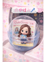 Club clover - リカの女の子ブログ画像